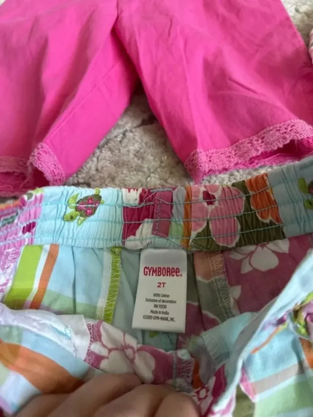 Vintage Y2K bundle lot 24 months to 2T